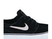 Nike Stefan Janoski Automne 2013