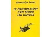 croque-mort s'en mord doigts