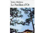 pavillon d'or Yukio MISHIMA