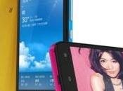Xiaomi Objectif millions smartphones vendus pour 2013