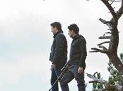 Replay: Portes Temps, nouveau monde suite