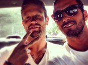 Anges Télé Réalité Amélie Benjamin couple