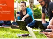 Microsoft offre Office pendant trois mois étudiants