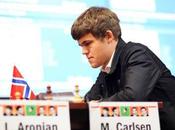 Echecs Londres Tournoi candidats 2013