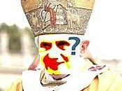 Conclave mars 2013 l’inconnu Vatican, docteur pasteur