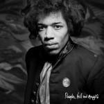 Jimi Hendrix People, Hell Angels