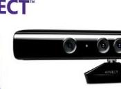 partie Code Kinect pour Windows Open Source
