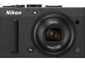 Nikon présente Coolpix avec capteur format