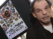 Clôture Printemps Poètes avec Denis Lavant