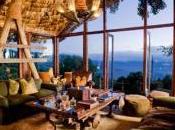 Visite Déco l'Hôtel Ngorongoro Crater Lodge Tanzanie