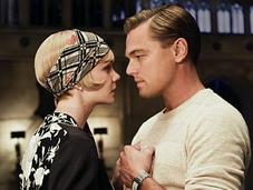 Gatsby Magnifique Film d'ouverture Cannes 2013