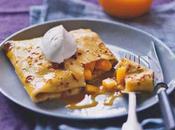 coussins miel d’acacia, mangues citron vert Chistine