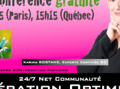 Web-conférence Même Peur jeudi Mars 2013.