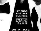 deuxième date Wireless festival!