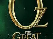 [critique] Monde fantastique d’Oz familiale fantasy