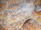 Marzipan-Buchteln (brioche moelleuse allemande)