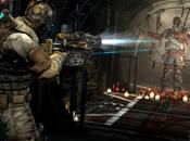 premier Dead Space s’offre trailer