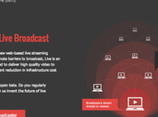 BitTorent Live streaming live