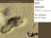 Exposition Trace l’Homme Gérard Vilminot