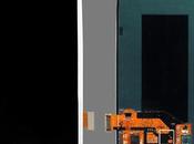 Ecran remplacement pour Samsung Galaxy