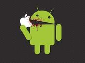 Tablettes Android devrait dépasser cette année