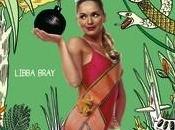 Belles dans jungle, Libba Bray