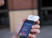 Alcool, testez limites votre iPhone...