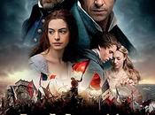 Critique Ciné Misérables, léchouille musicale...