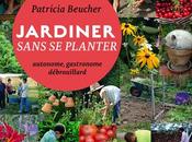 EDITIONS ULMER Conférence séance dédicaces Patricia Beucher Jardiner sans planter Comment faire graines