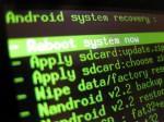 Dossier pratique initiation root Android expériences réussies