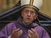 L’argentin Jorge Mario Bergoglio, François nouveau pape