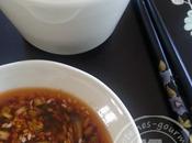 Yangnyum jang: sauce coréenne pour accompagner votre