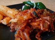 Kimchi: Nourriture indispensable pour l’homme selon chercheurs