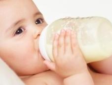 Santé L'ANSES lance alerte l'alimentation nourrissons
