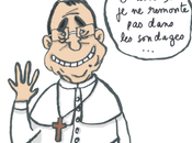 Habemus papam Francescum