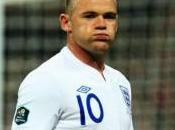 Agent Rooney quittera jamais Nord l’Angleterre