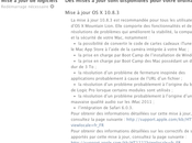 10.8.3 disponible téléchargement