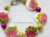 gaîté, fleurs, couleurs bonne humeur