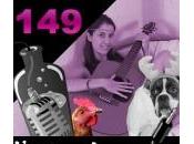 L’apéro Captain #149 Strip-music poule-fucking devant fistolet Perceval