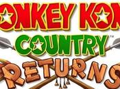 Donkey Kong Country Returns daté