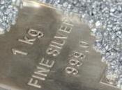 Manipulation cours l'or l'argent Londres