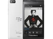 Blackberry offrir nouvelle fonction l'iPhone...