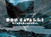 Cavalli Temperamental (2013)