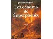 cendres Superphénix