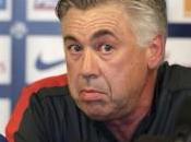 PSG-Ancelotti Ibra très important pour l’avenir