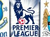 Everton-Manchester City notes