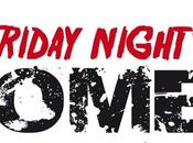 Friday Night’s Zombi rôle marrant avec zombis tous vendredis