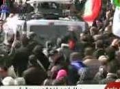 VIDEOS. Syrie Jazeera, chaîne anti-Assad, passe mauvais quart d’heure Tunis