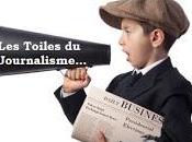 Toiles Journalisme Ecoles