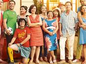 Cinéma cage dorée, Affiche photos